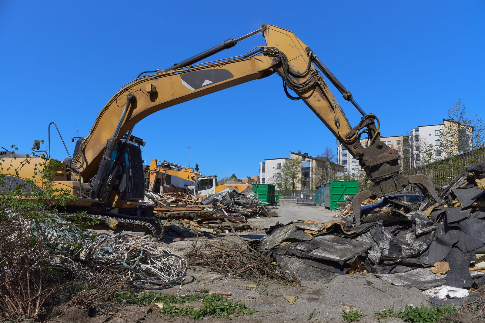 destruction-and-trash-in-finnish-kerava-town-in-eu-2025-01-09-02-08-41-utc